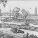 Illustration for article titled Broadacre City: Frank Lloyd Wrights Unbuilt Suburban Utopia